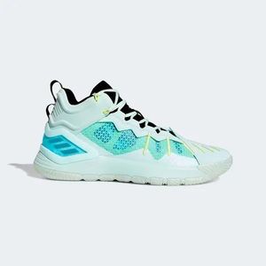 D Rose Son of Chi Shoes - Godspeed